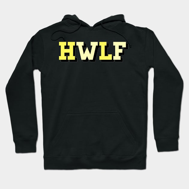 he would love first (HWLF) Hoodie by mansinone3